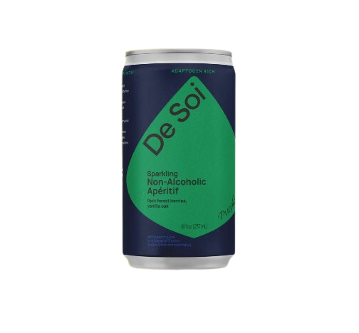 De Soi - Purple Lune (4 pack)