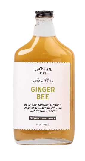 Cocktail Crate - Ginger Bee
