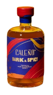 Caleño Dark & Spicy