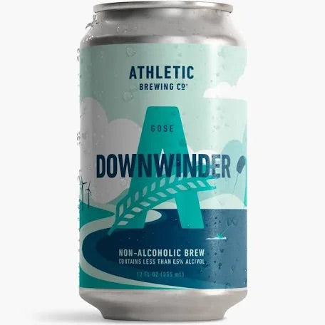 Athletic Brewing - Downwinder (6 pack)