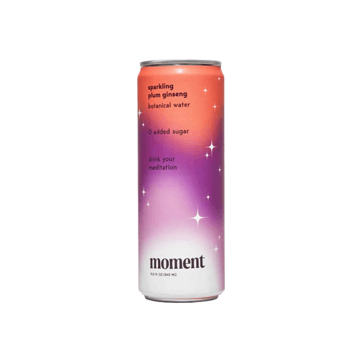 Moment Plum Ginseng