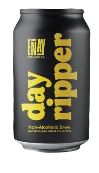 ENAY - Day Ripper NA Beer (6 pack)