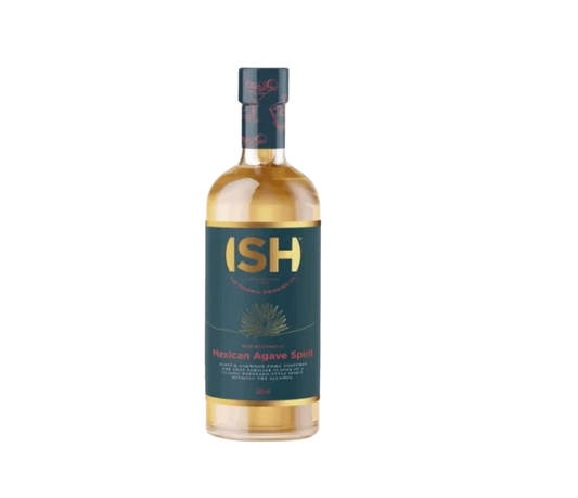 ISH Mexican Agave Spirit