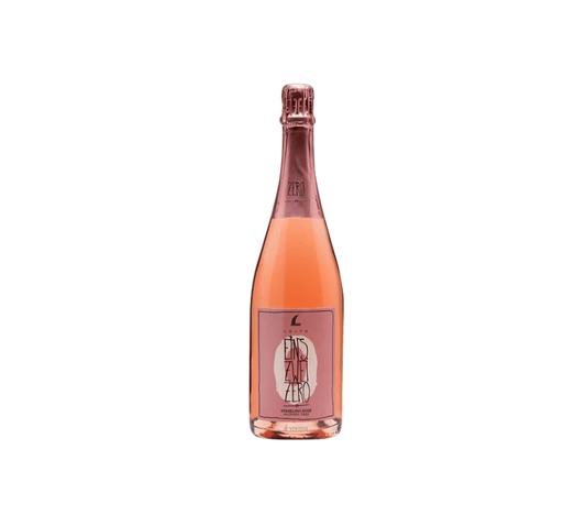 Eins Zwei Zero - Sparkling Rosé