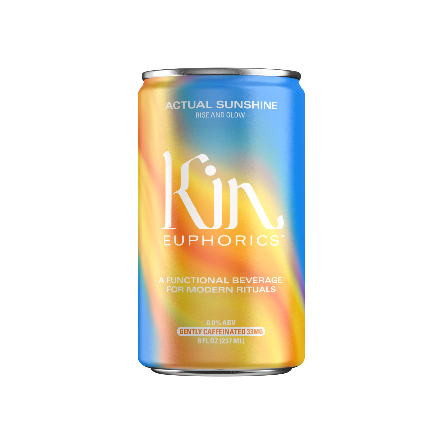 Kin Actual Sunshine (4 pack)