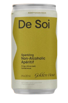 De Soi - Golden Hour (4 pack)