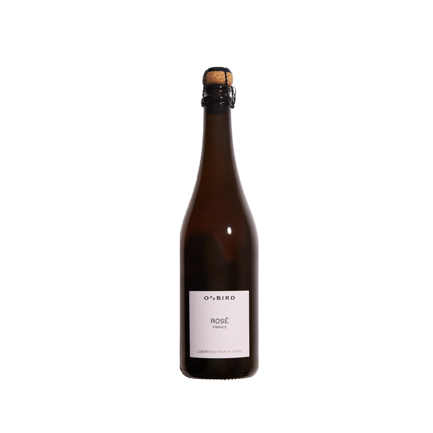 Odd Bird - Bubbly Rosé