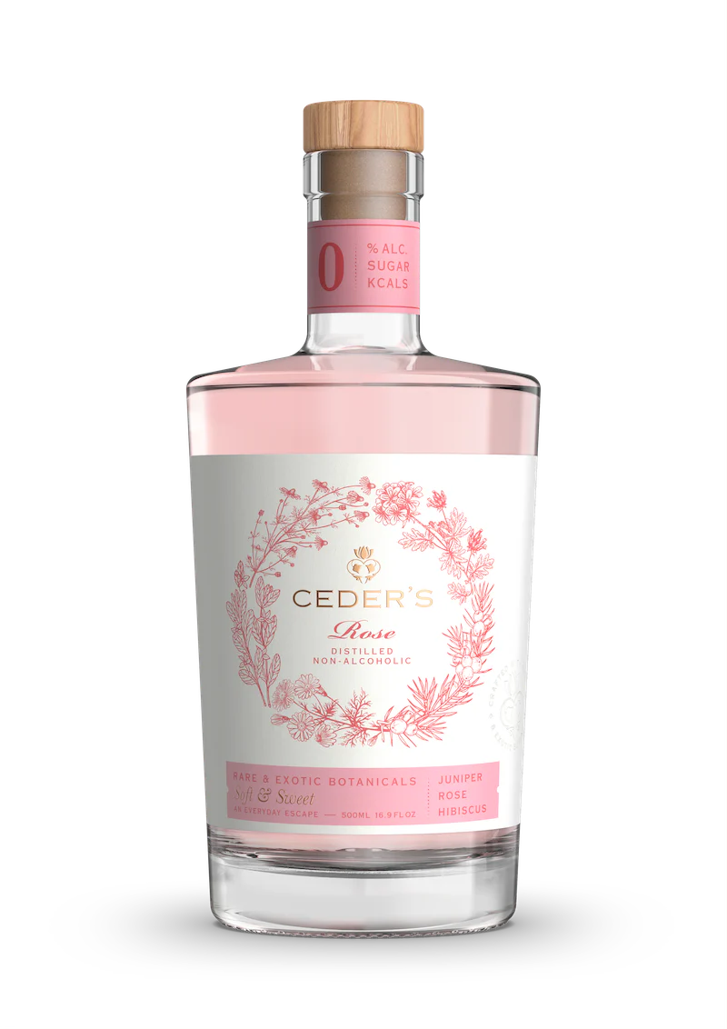 Ceder’s Rose