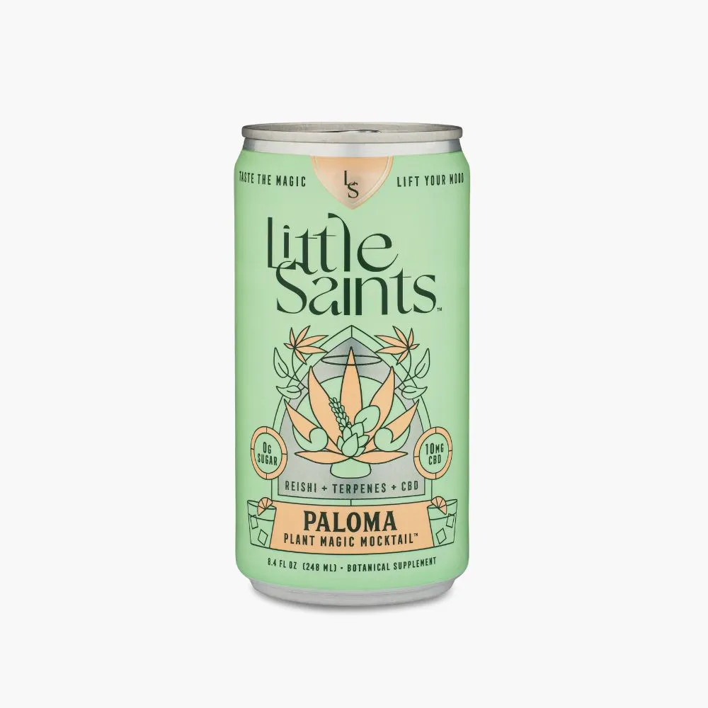 Little Saints - Paloma (4 pack)