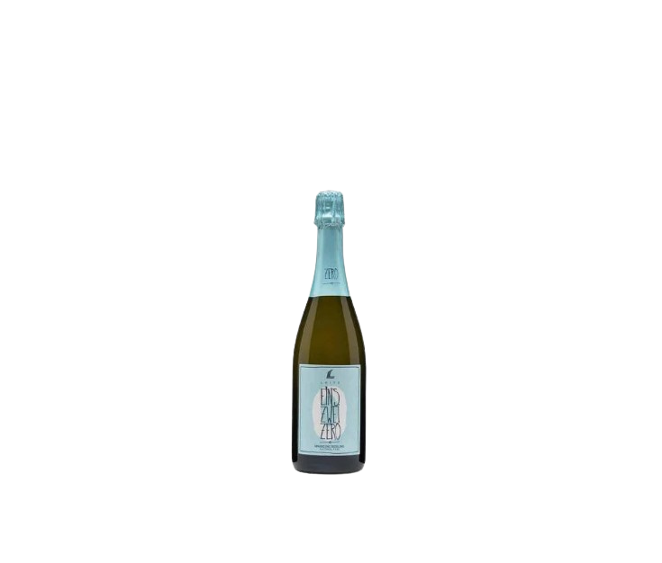 Eins Zwei Zero - Sparkling Riesling