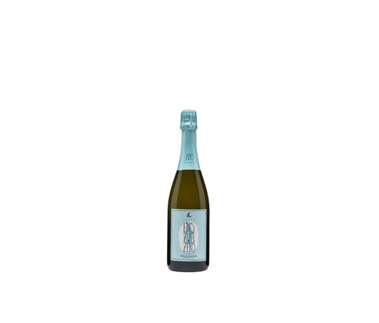 Eins Zwei Zero - Sparkling Riesling