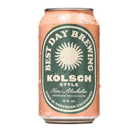 Best Day Kölsch