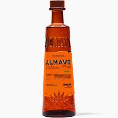 Almave - Ambar