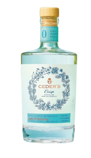 Ceder’s Crisp