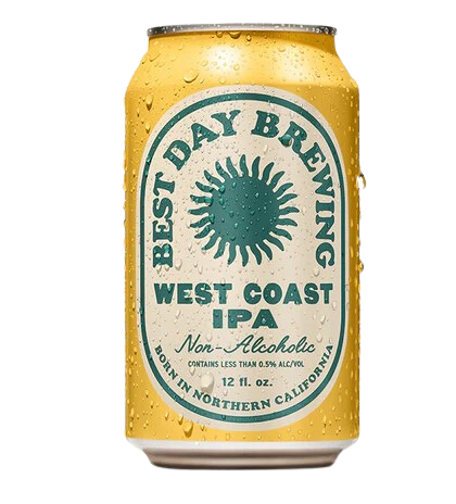 Best Day West Coast IPA