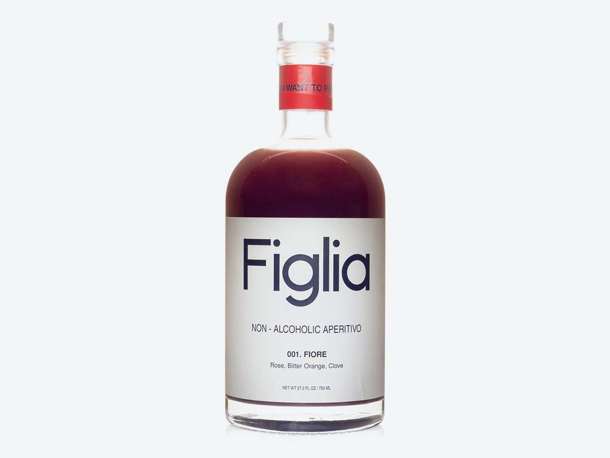 Figlia NA Aperitivo (Bottle)