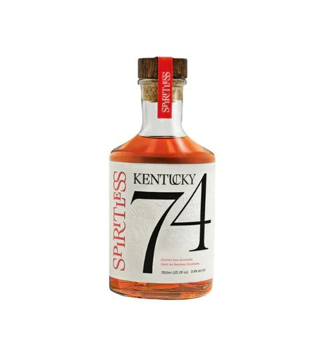 Kentucky 74 - Bourbon