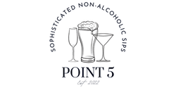 Point 5 RVA logo