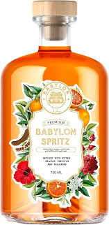 Babylon Spritz