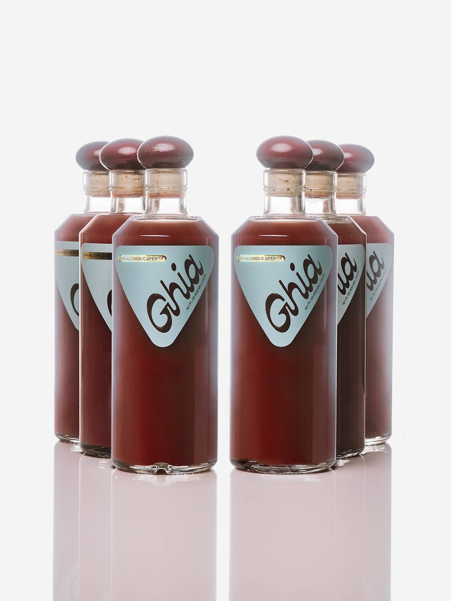 Ghia Original