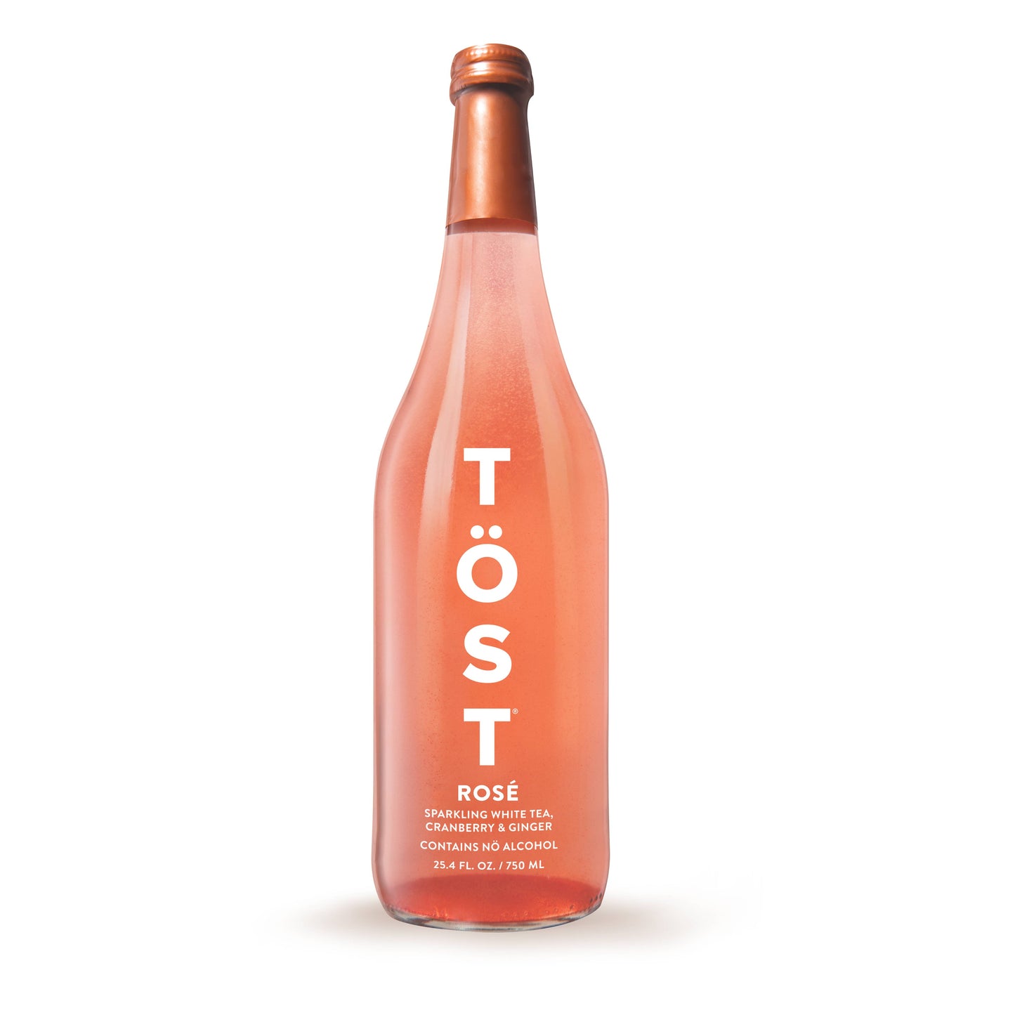 TÖST ROSÉ
