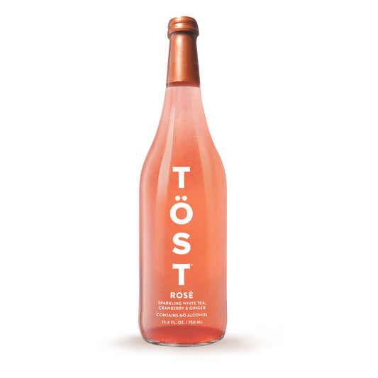 TÖST ROSÉ