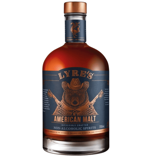 Lyre's American Malt