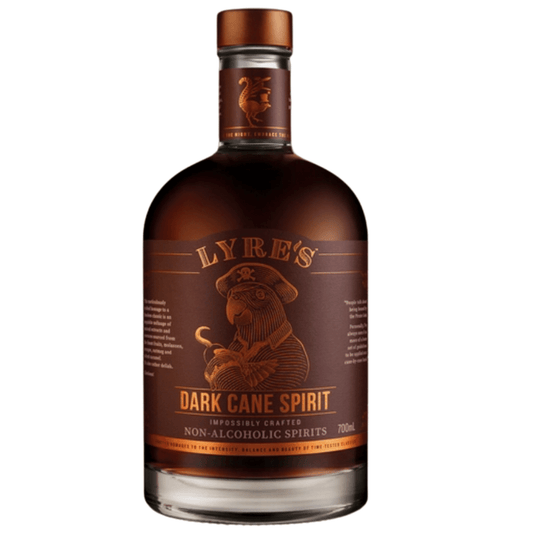 Lyre's Dark Cane Spirit