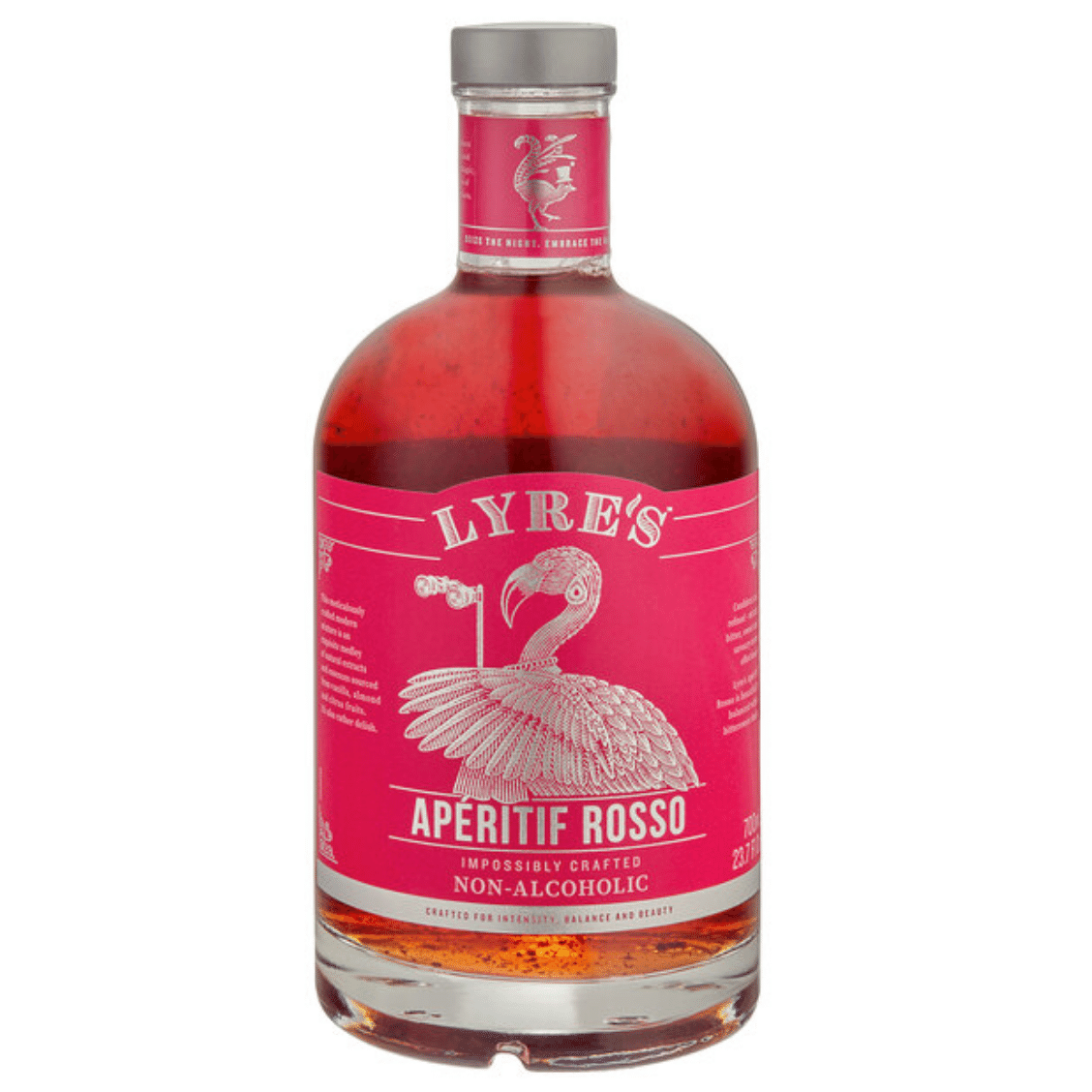 Lyre's Aperitif Rosso
