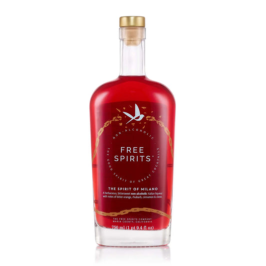 Free Spirits Aperitivo
