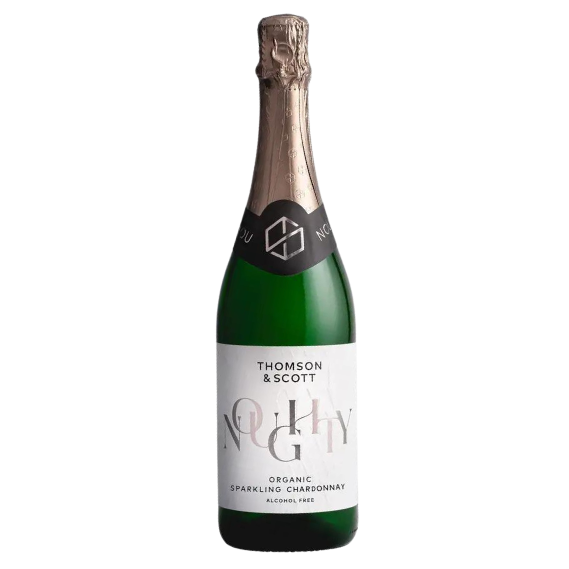 Noughty Sparkling Chardonnay