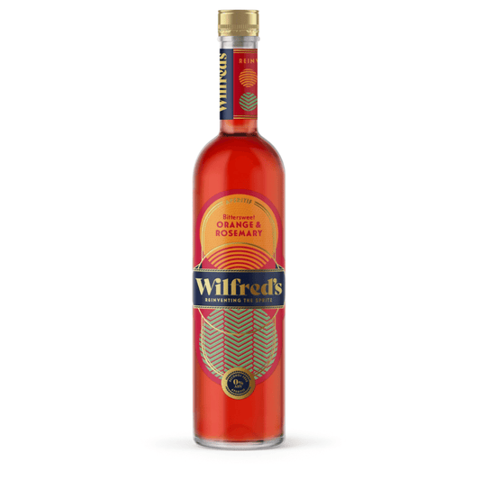 Wilfred’s Non-Alcoholic Aperitif