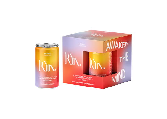 Kin Spritz (4 pack)