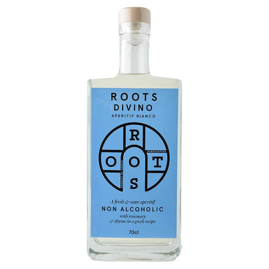 Roots Divino Bianco Vermouth