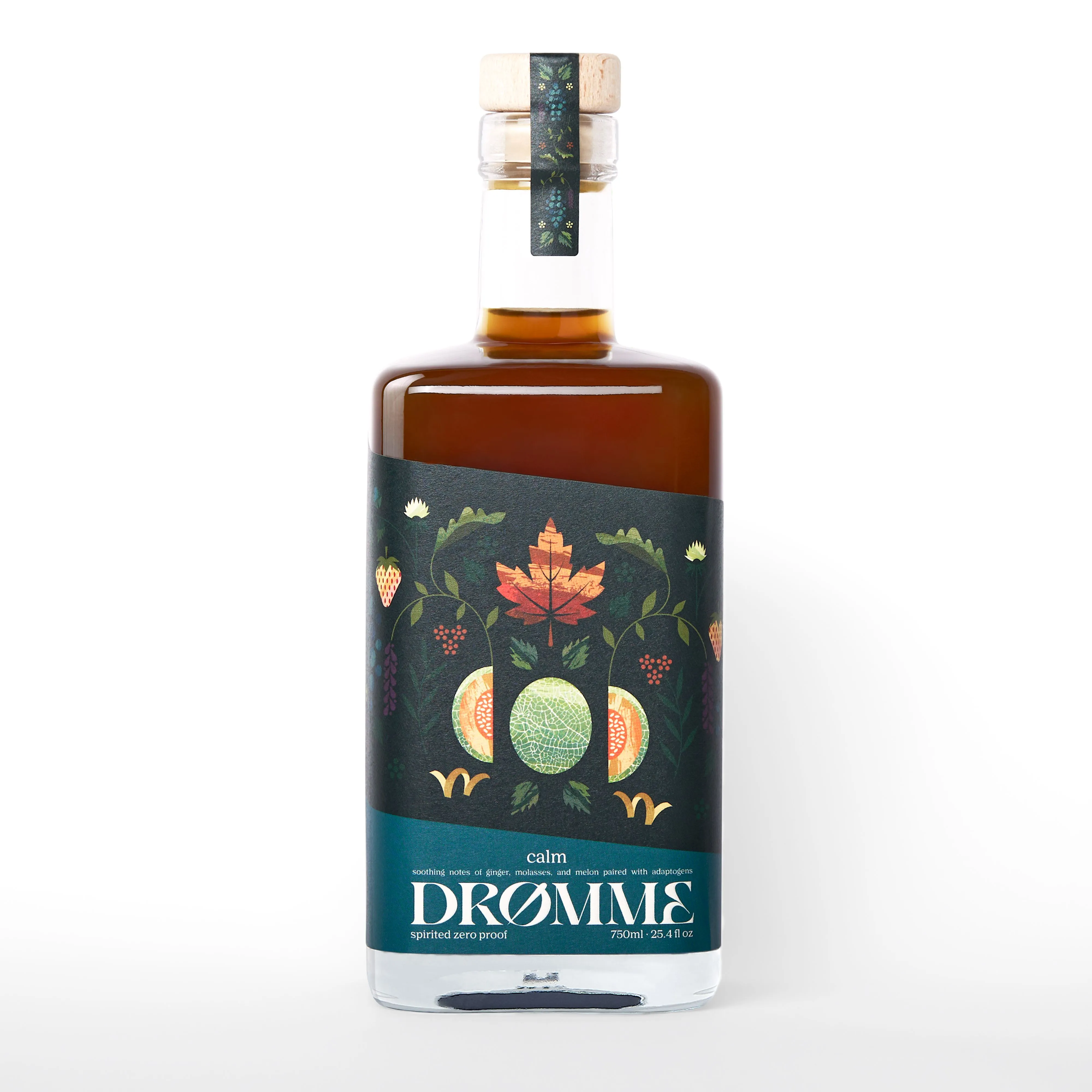 Functional, Botanicals & Adaptogens