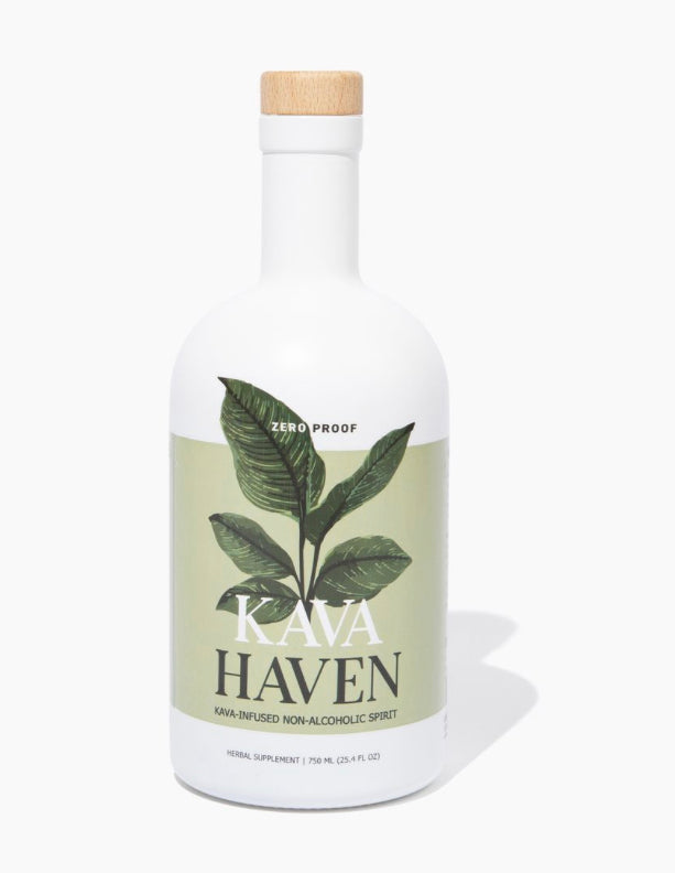 THC, Hemp & Kava