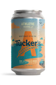 Athletic Brewing Tucker’s (6 pack)