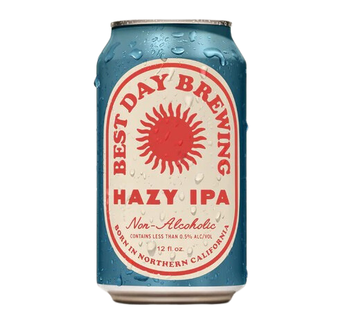 Best Day Hazy IPA