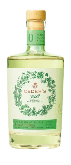 Ceder’s Wild