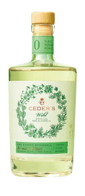 Ceder’s Wild