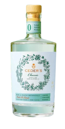 Ceder’s Classic