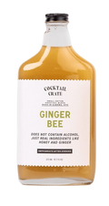 Cocktail Crate - Ginger Bee