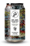 Go Brewing - Not Just Another Story Double IPA (6 pack)