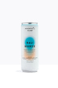Mocktail Club - Bali Breeze (4 pack)