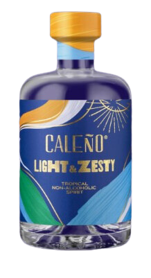 Caleño Light & Zesty