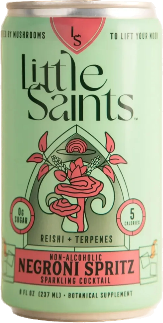 Little Saints - Negroni Spritz (4 pack)