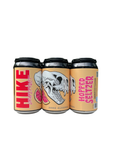 Hike Hopped Seltzer - Grapefruit (6 pack)