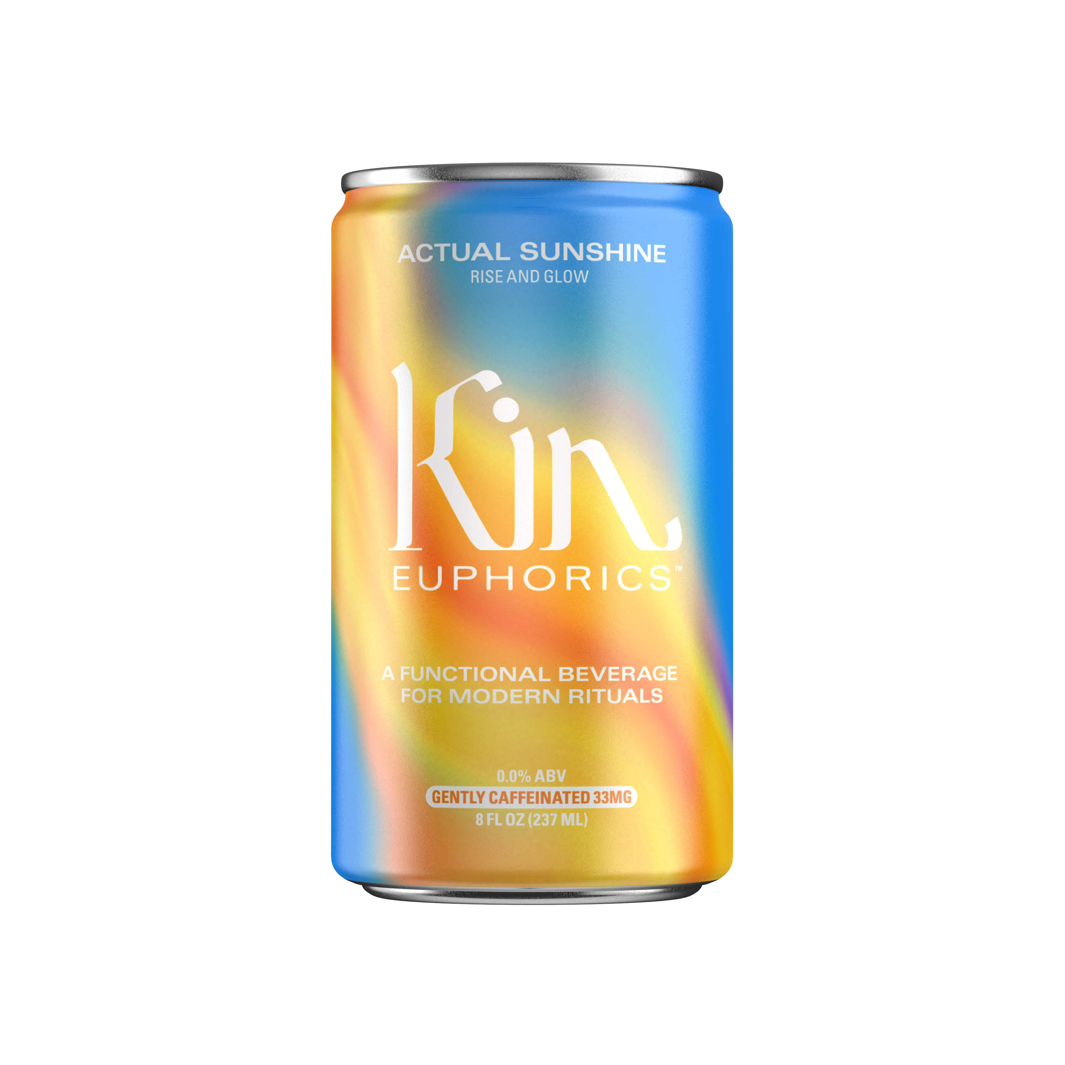 Kin Actual Sunshine (4 pack) – Point 5 RVA