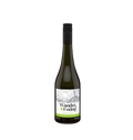 Wander & Found Cuvée Blanc