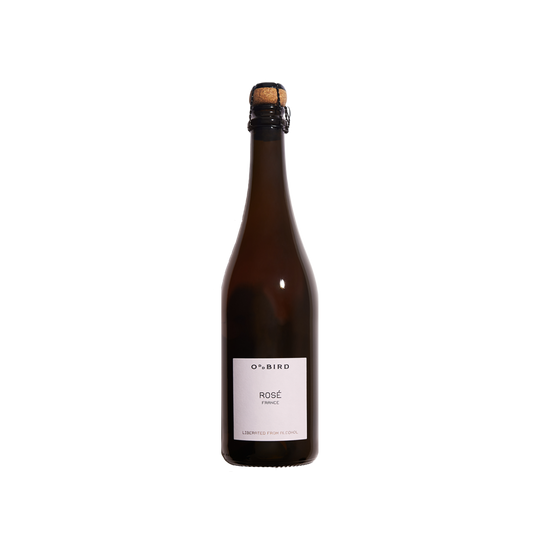 Odd Bird - Bubbly Rosé